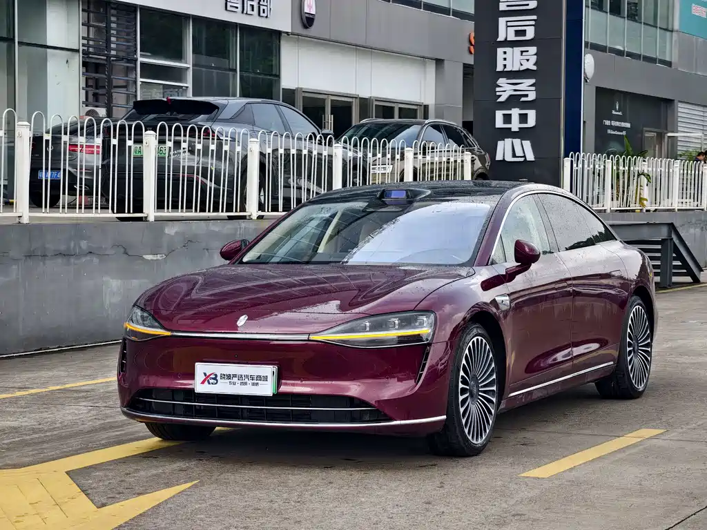享界 Xiangji S9