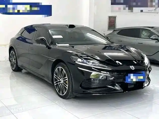 Denza Denza Z9GT