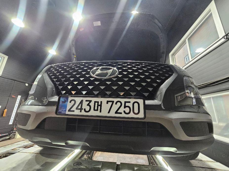 Hyundai Venue