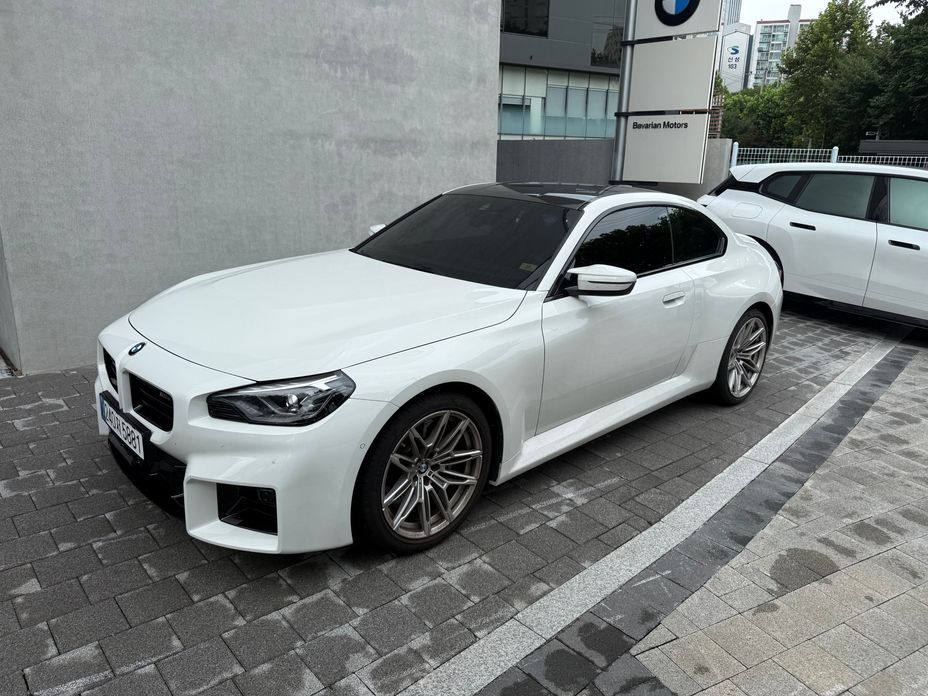 BMW M2