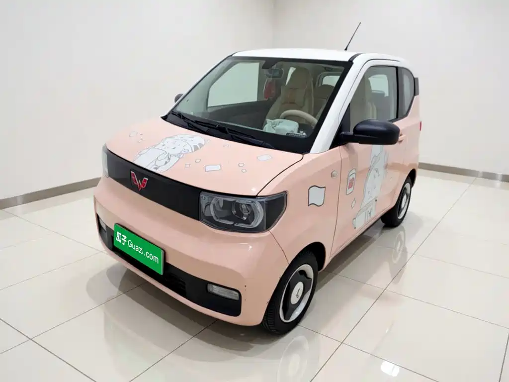 Wuling MINIEV