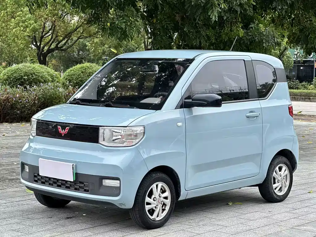 Wuling MINIEV