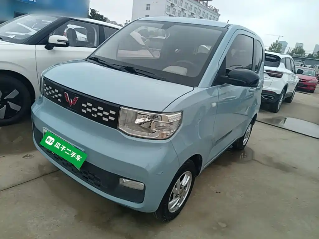 Wuling MINIEV