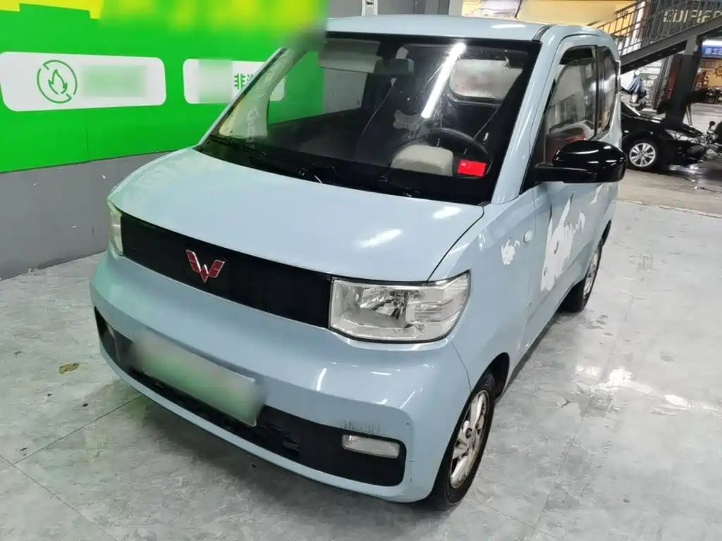 Wuling MINIEV