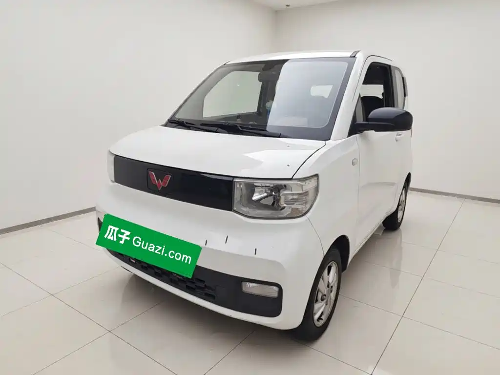 Wuling MINIEV