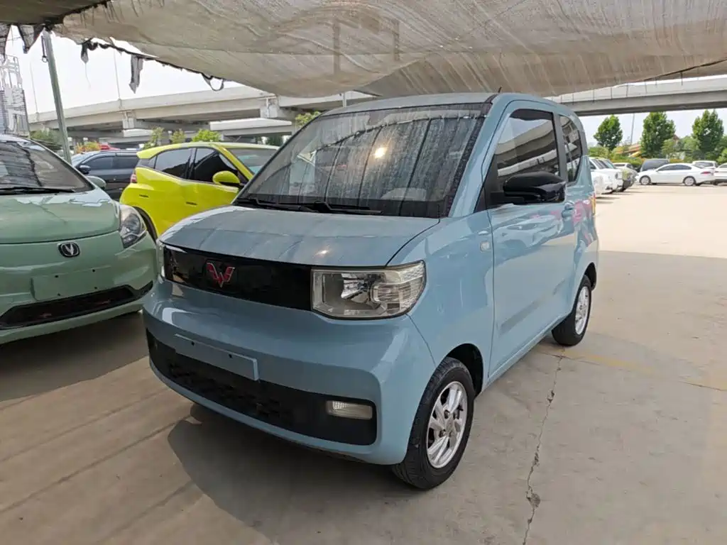 Wuling MINIEV