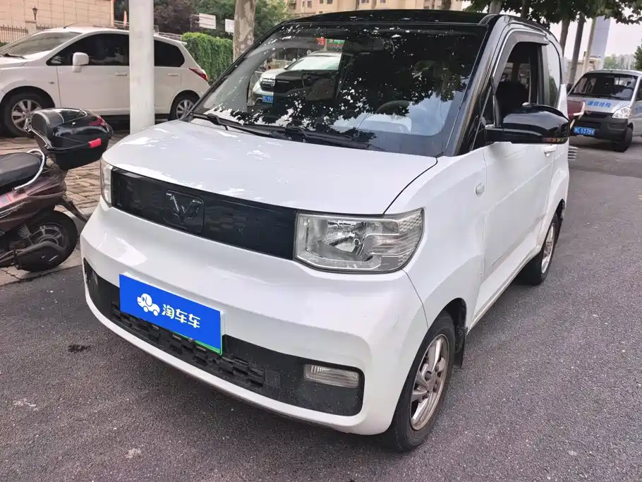 Wuling MINIEV