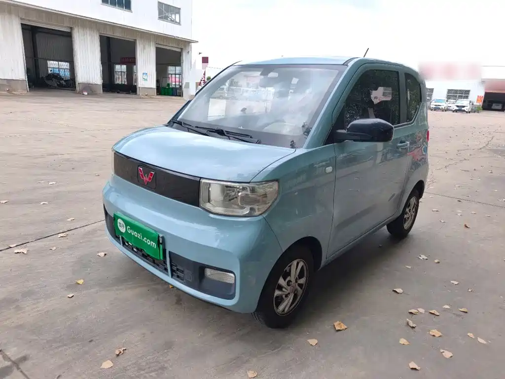 Wuling MINIEV