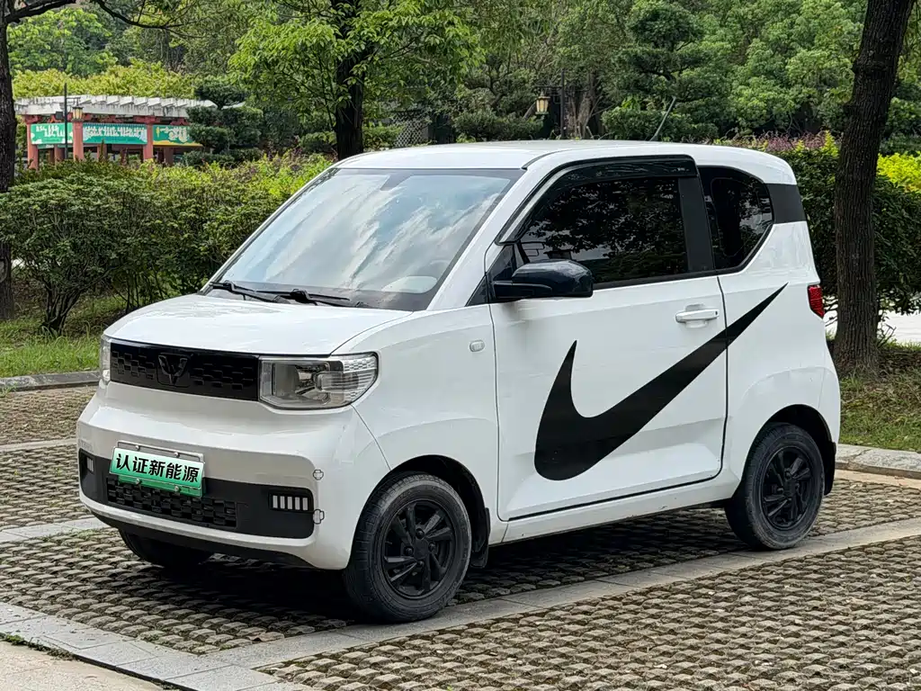 Wuling MINIEV
