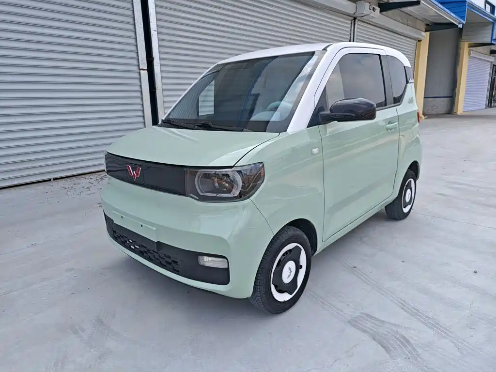 Wuling MINIEV