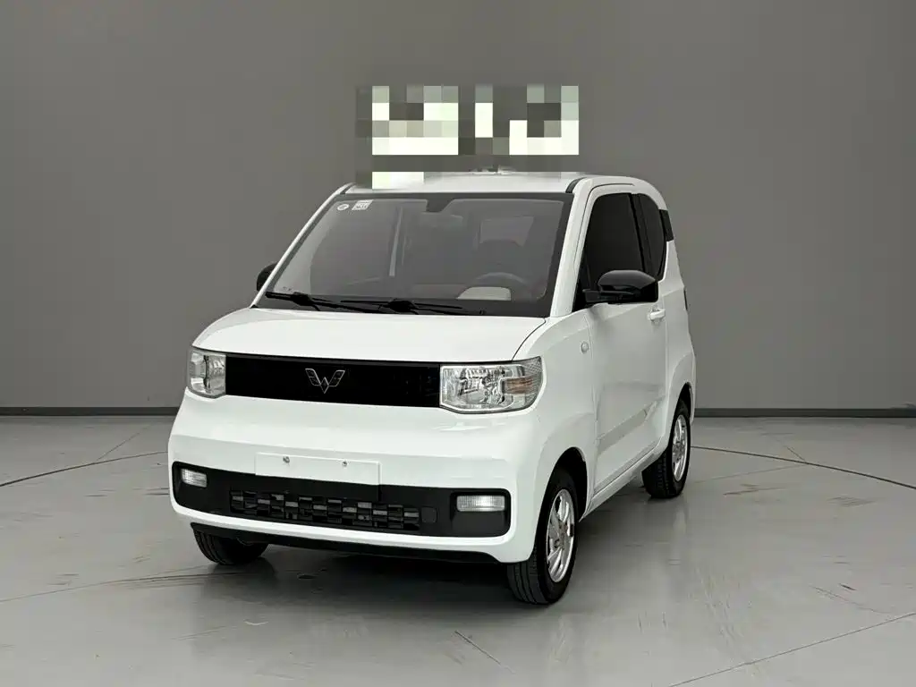 Wuling MINIEV