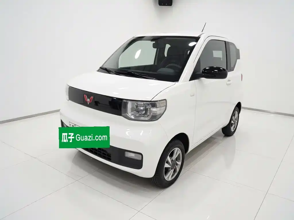 Wuling MINIEV