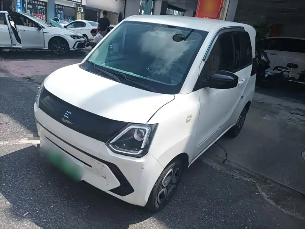 Fengguang Fengguang MINIEV