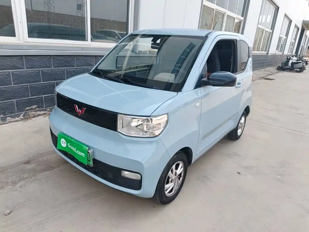 Wuling MINIEV