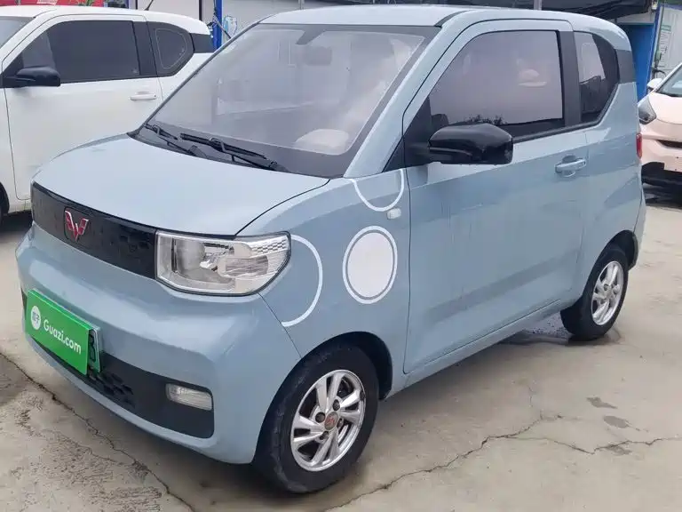 Wuling MINIEV