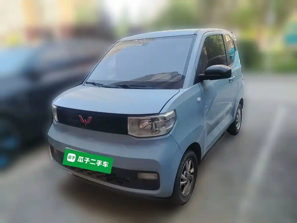 Wuling MINIEV