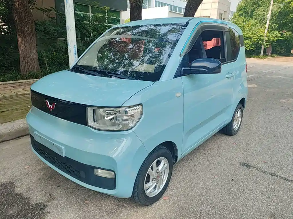 Wuling MINIEV