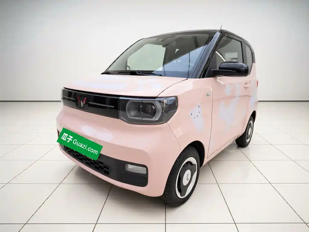 Wuling MINIEV