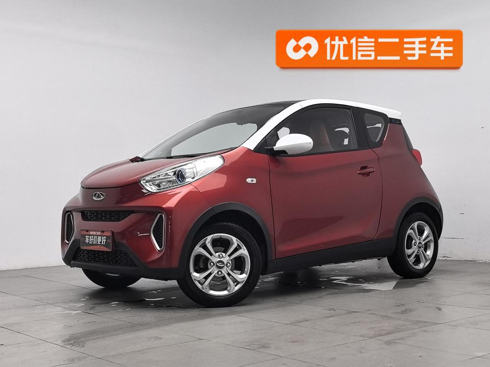 Chery QQ eQ1