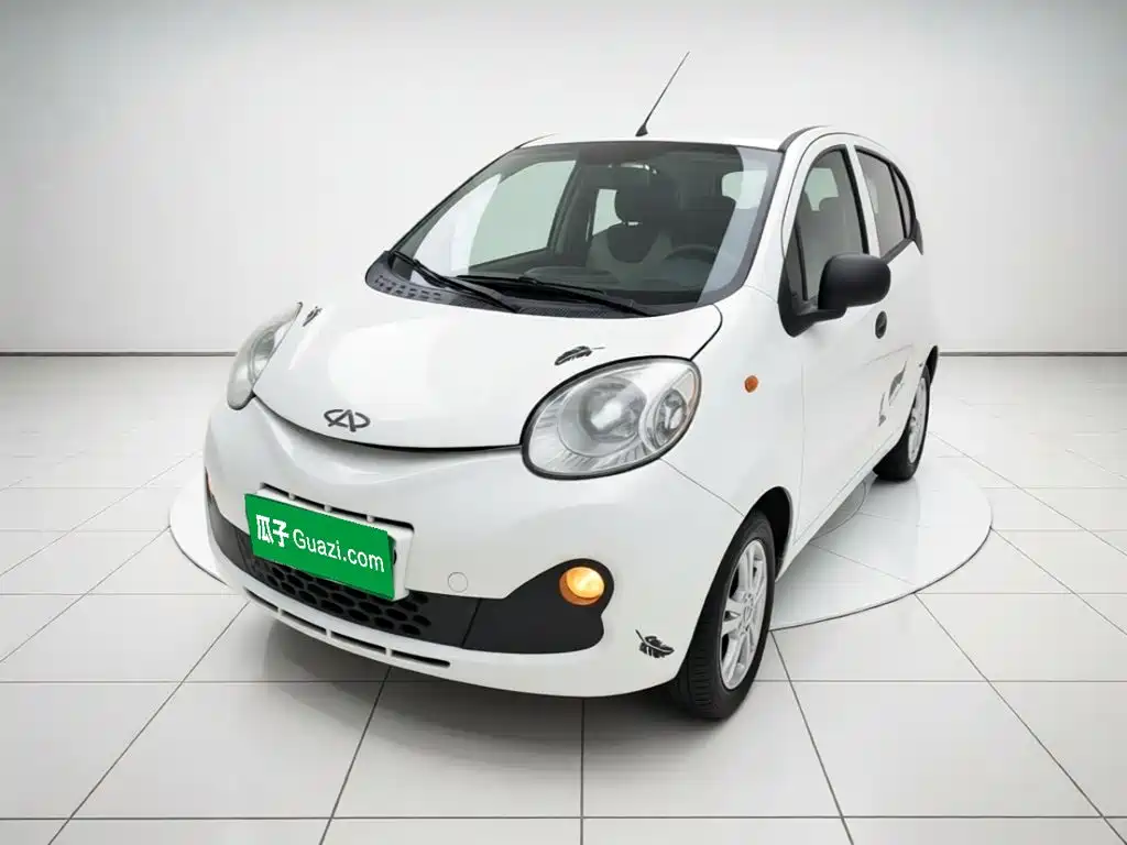 Chery QQ