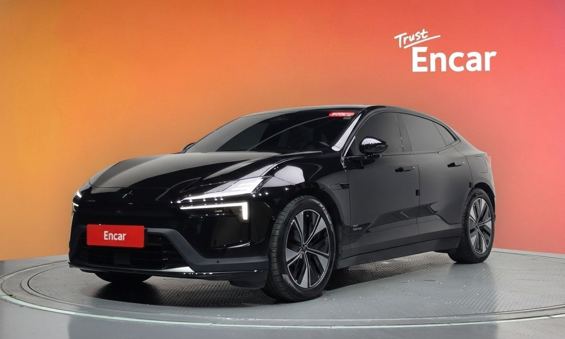 Polestar Polestar 4