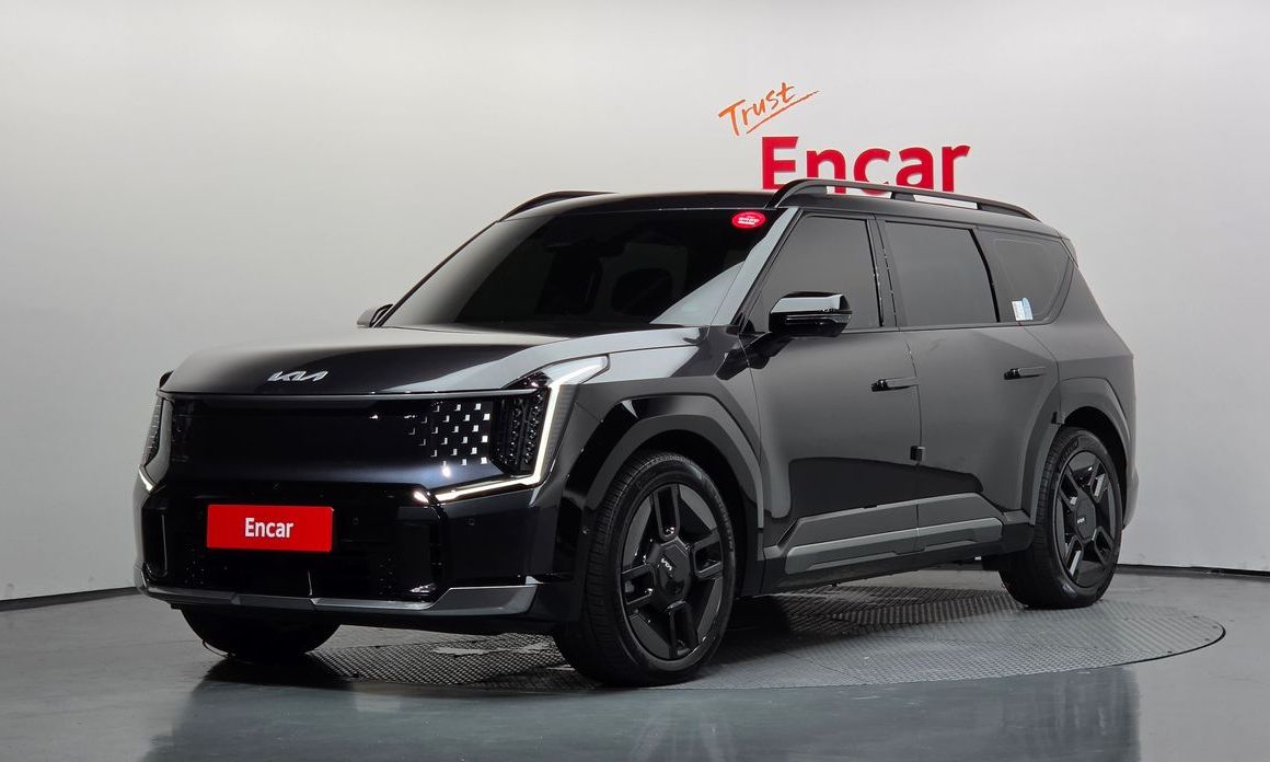 Kia EV9
