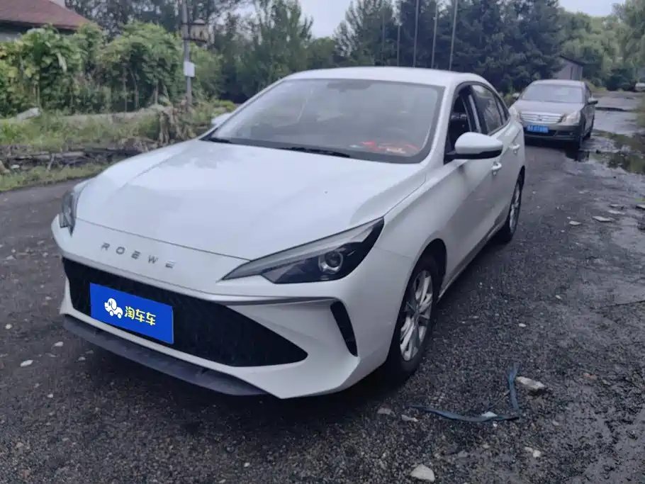 Roewe i5