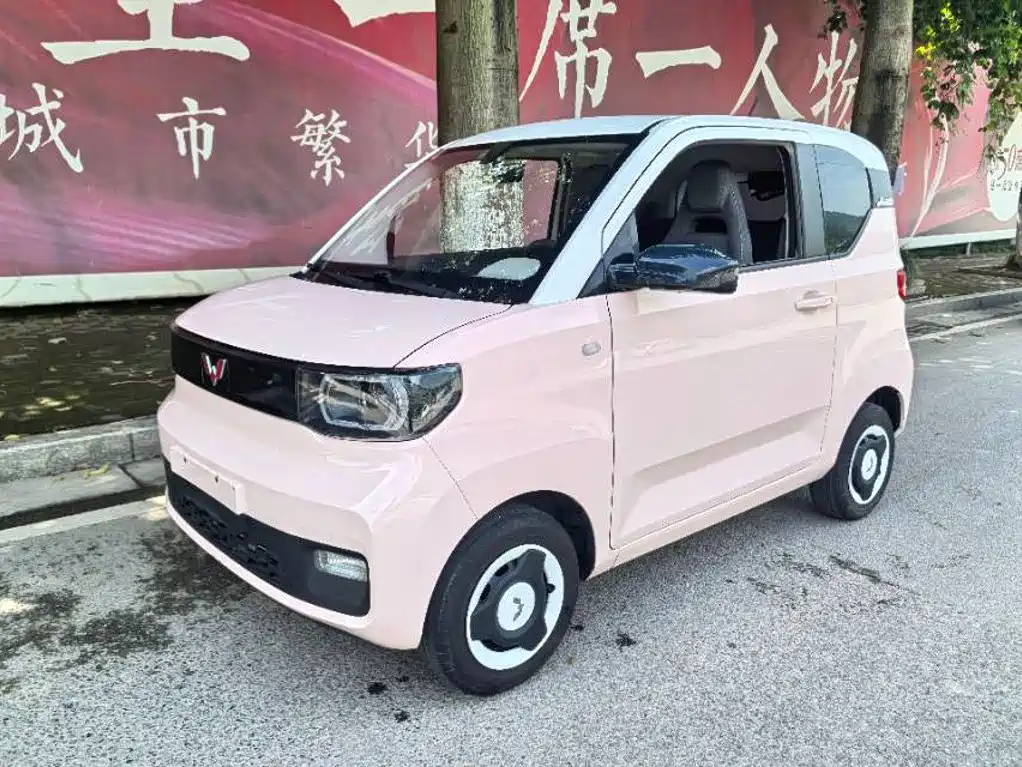 Wuling MINIEV
