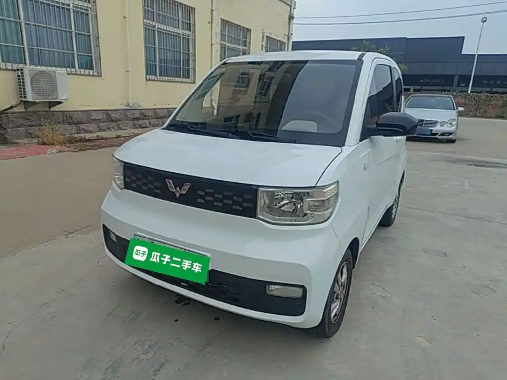 Wuling MINIEV