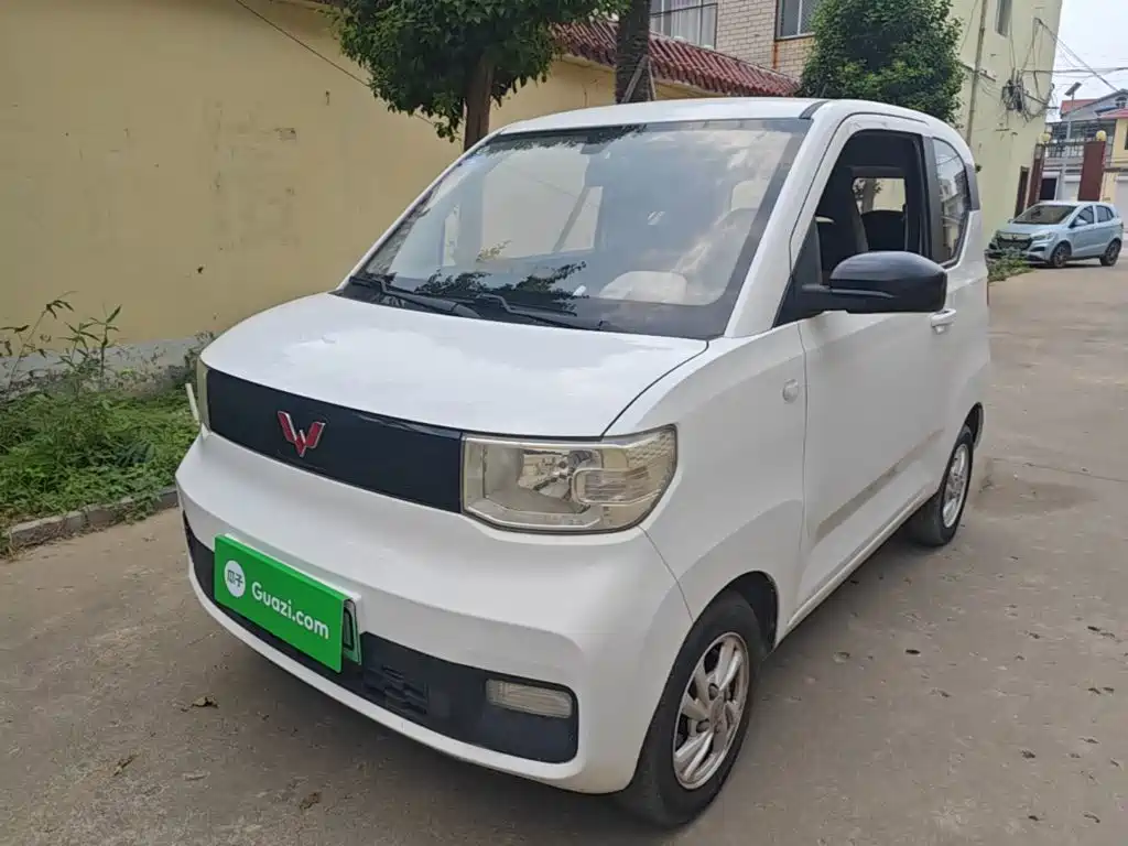 Wuling MINIEV