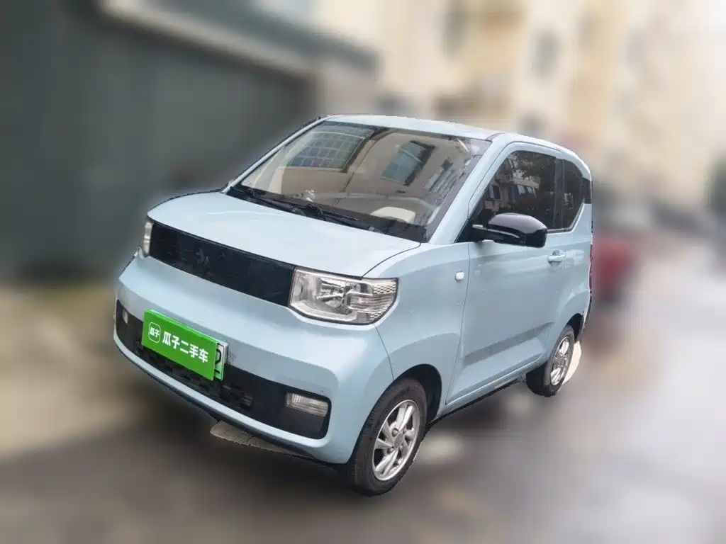 Wuling MINIEV