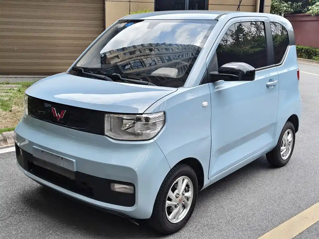 Wuling MINIEV
