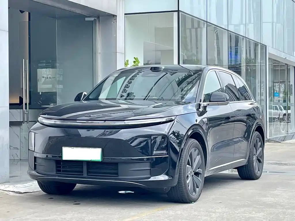 Li Auto Li L6