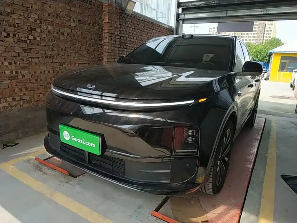 Li Auto Li L6