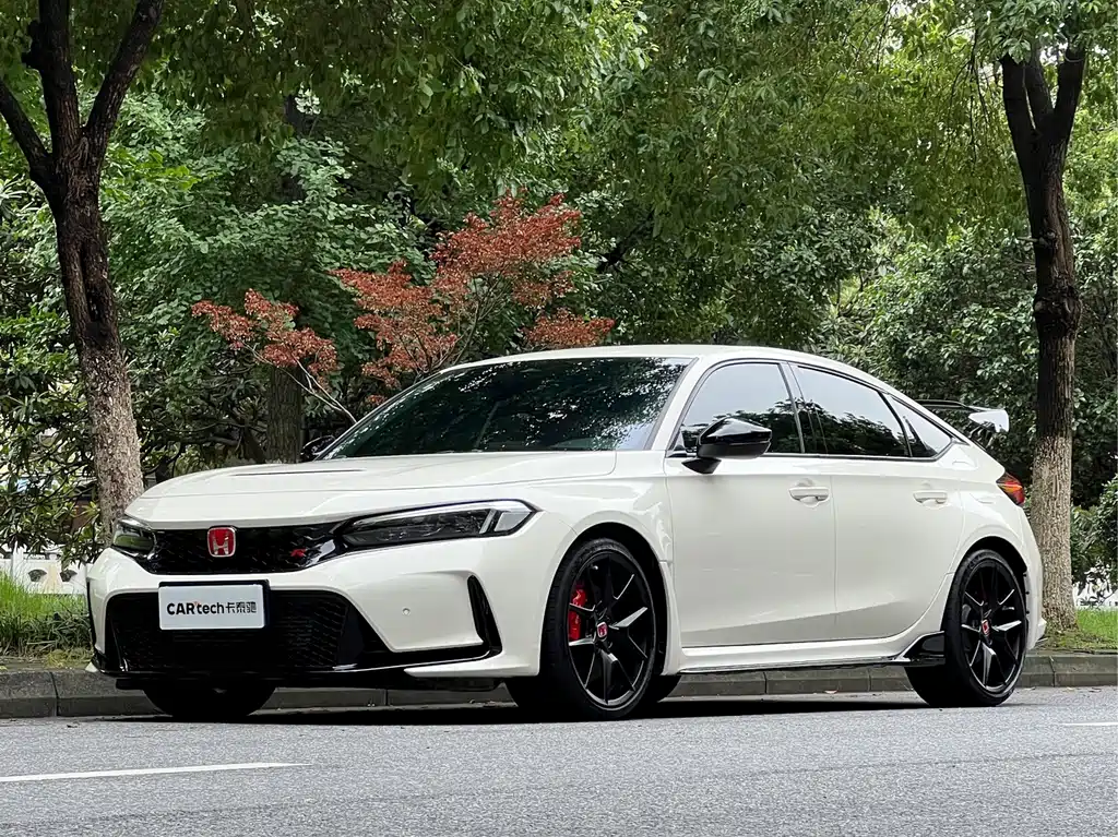Honda Civic (Import)