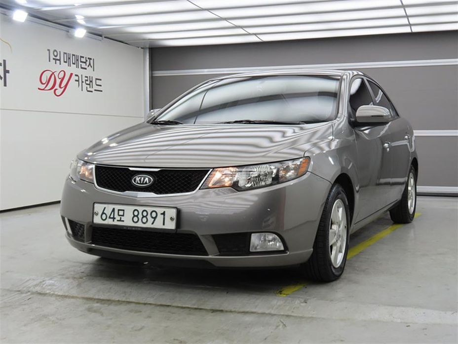 Kia Porte