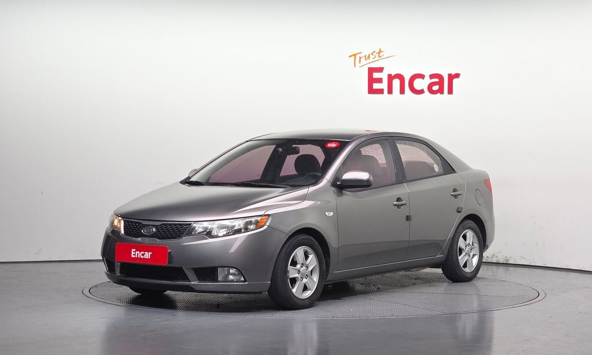 Kia Porte