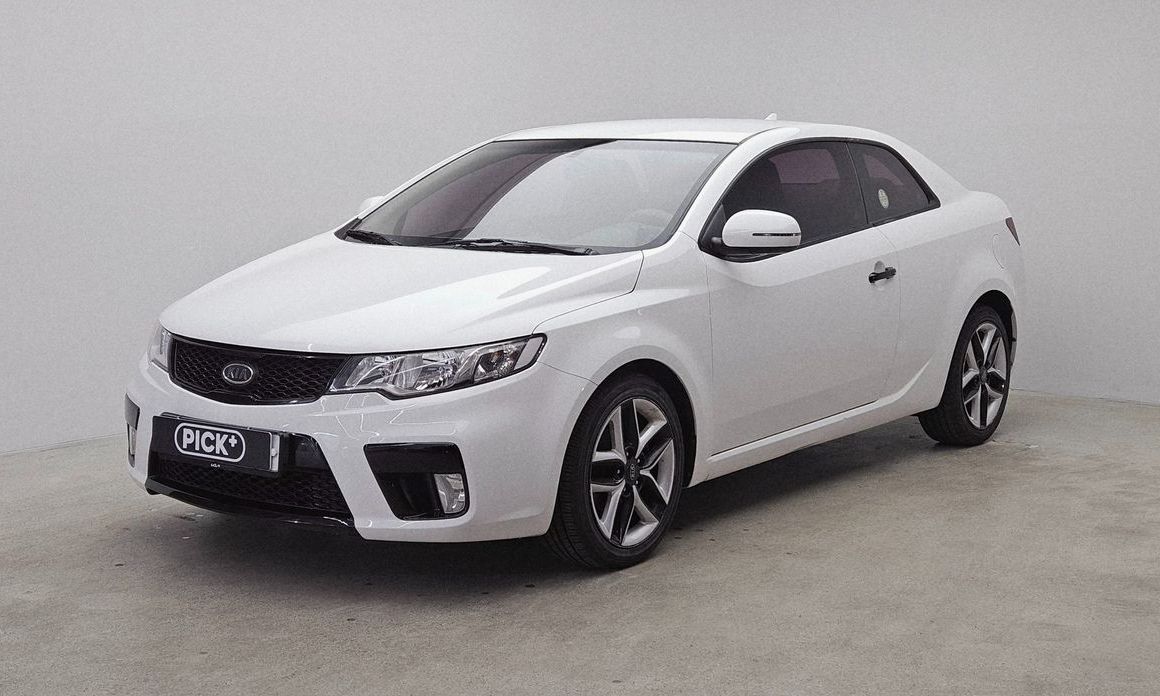 Kia Porte