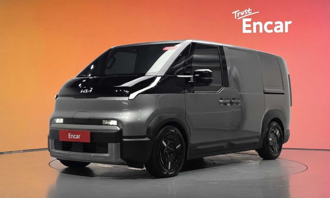 Kia PV5
