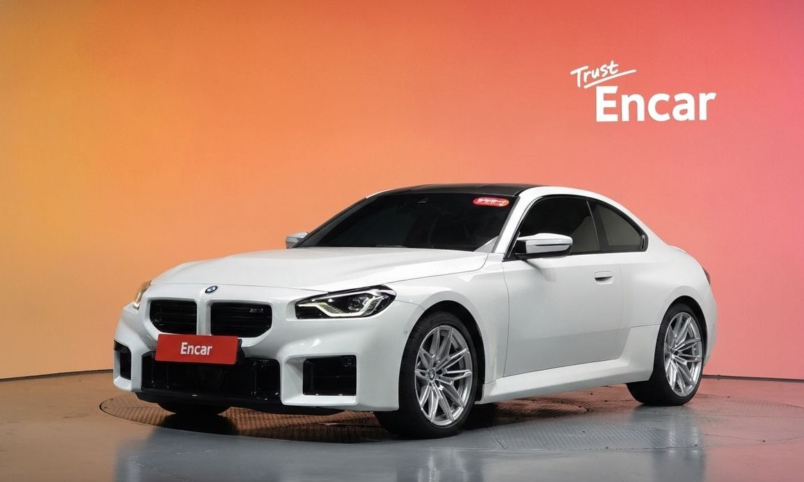 BMW M2