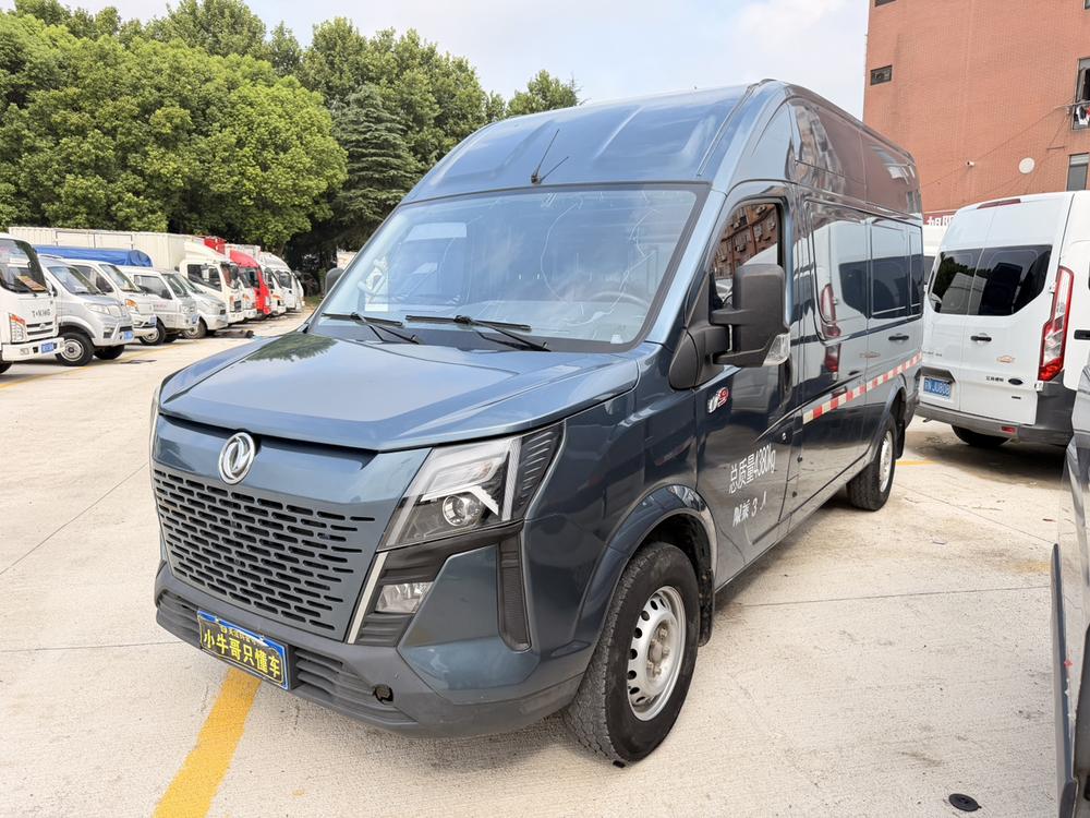 Dongfeng Yufeng