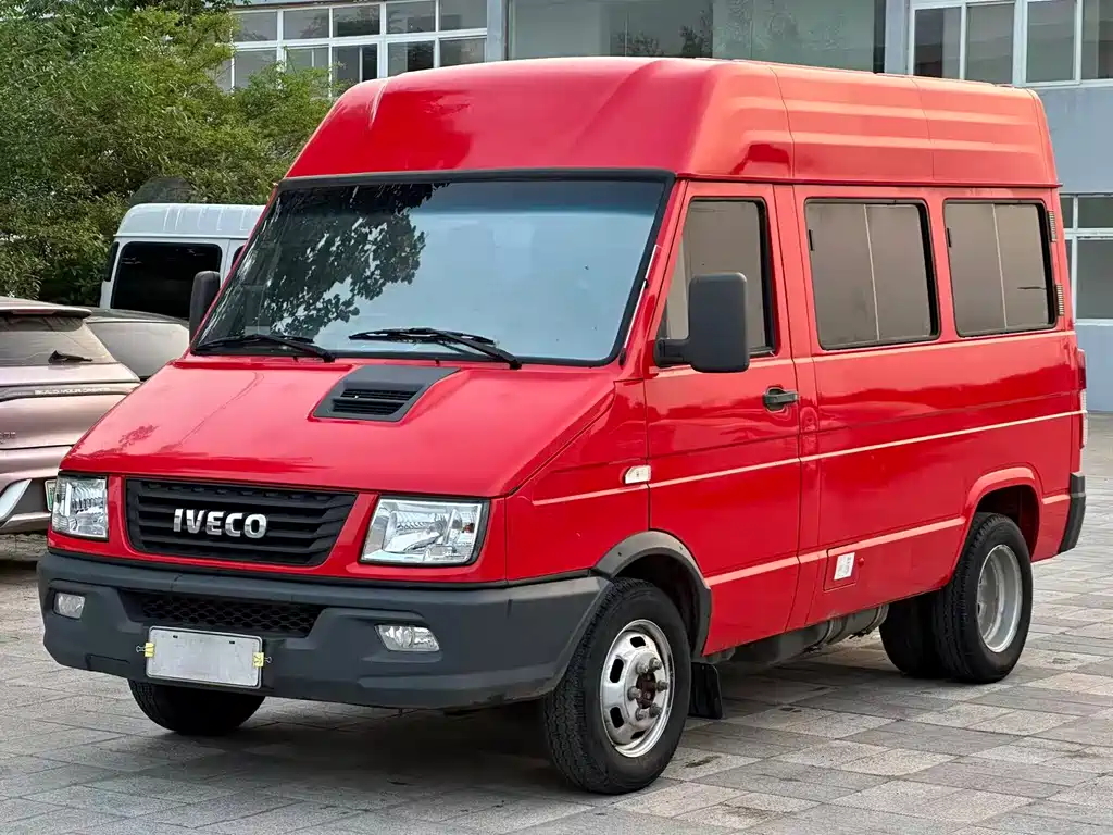 IVECO Daily