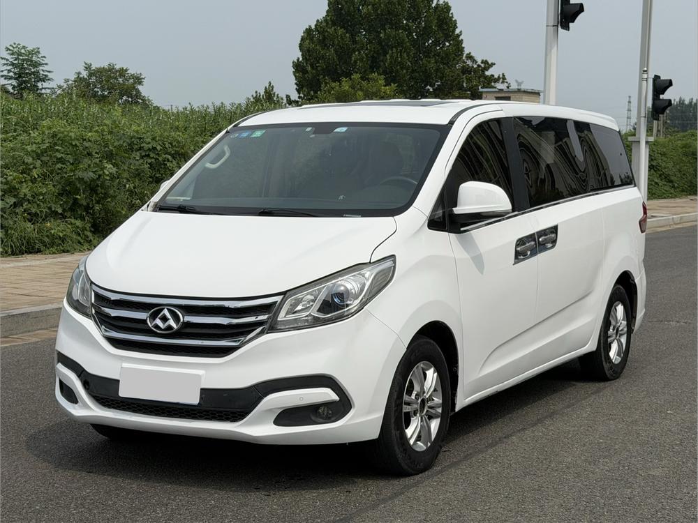 Maxus Maxus G10