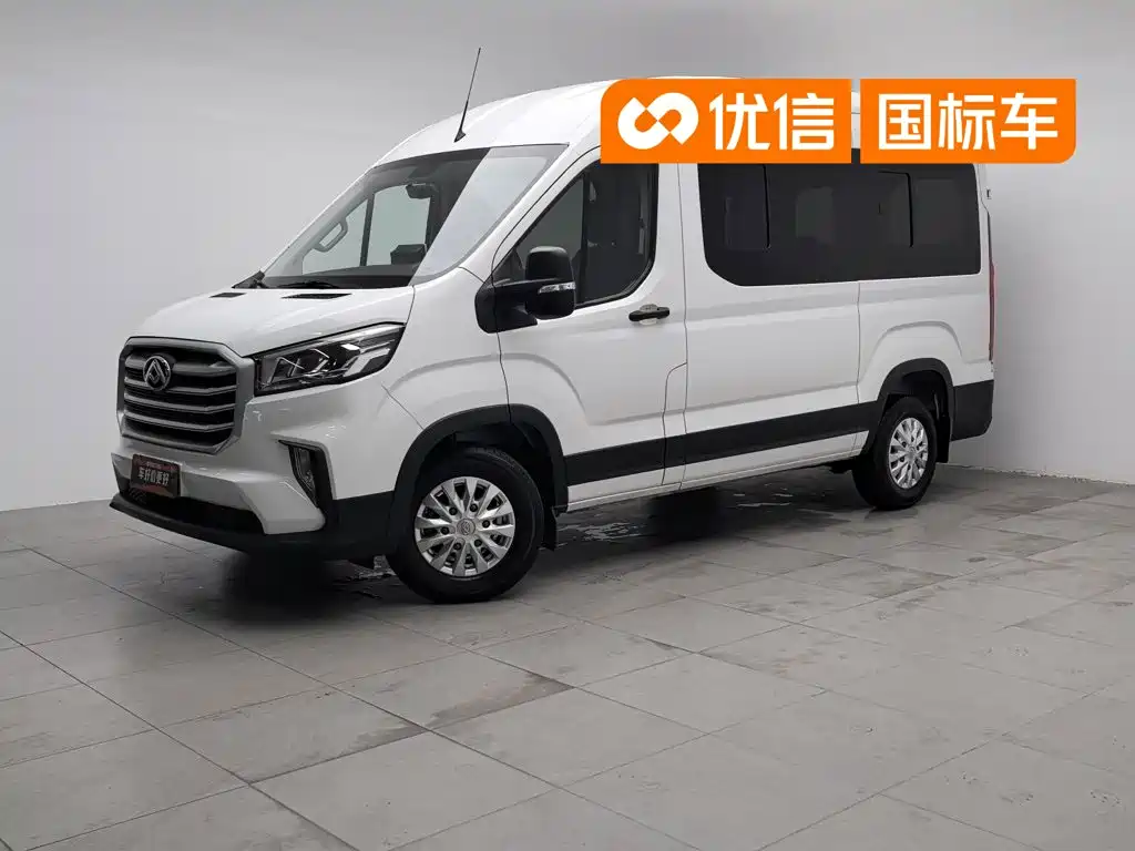 大通 V90