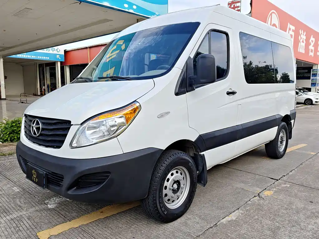 JAC Xingrui