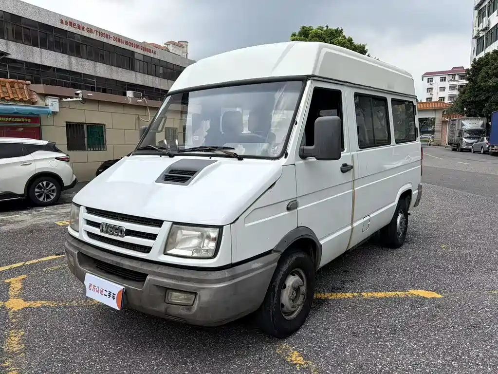 IVECO Daily