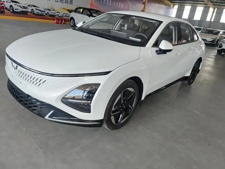 Wuling Xingguang