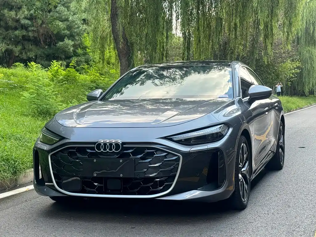 Audi 奥迪A5L Sportback