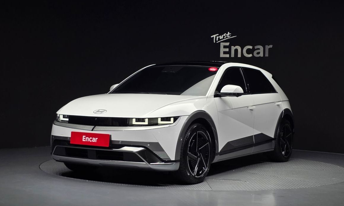 Hyundai Ioniq5