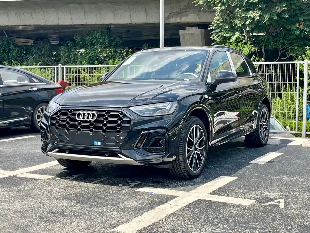 Audi Q5L